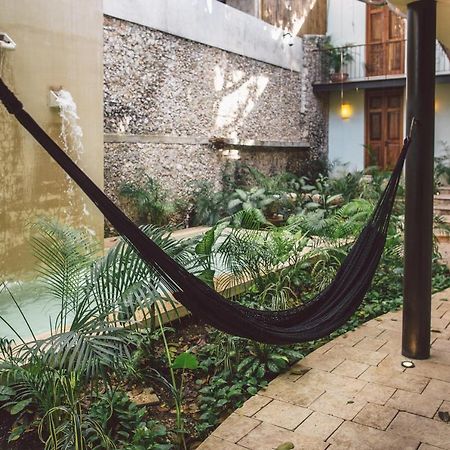 Treehouse Boutique Hotel, An Adults Only Boutique Hotel เมริดา ภายนอก รูปภาพ