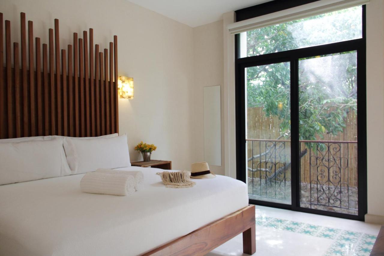 Treehouse Boutique Hotel, An Adults Only Boutique Hotel เมริดา ภายนอก รูปภาพ