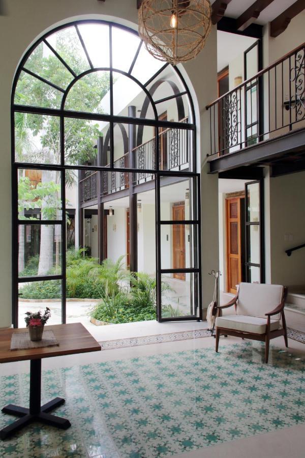 Treehouse Boutique Hotel, An Adults Only Boutique Hotel เมริดา ภายนอก รูปภาพ