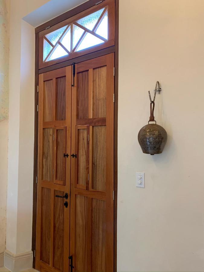 Treehouse Boutique Hotel, An Adults Only Boutique Hotel เมริดา ภายนอก รูปภาพ