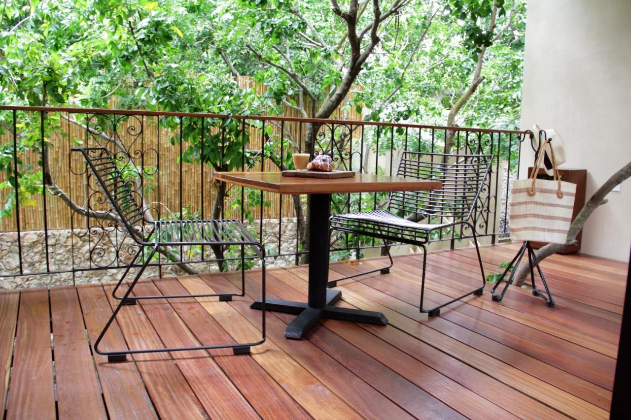 Treehouse Boutique Hotel, An Adults Only Boutique Hotel เมริดา ภายนอก รูปภาพ