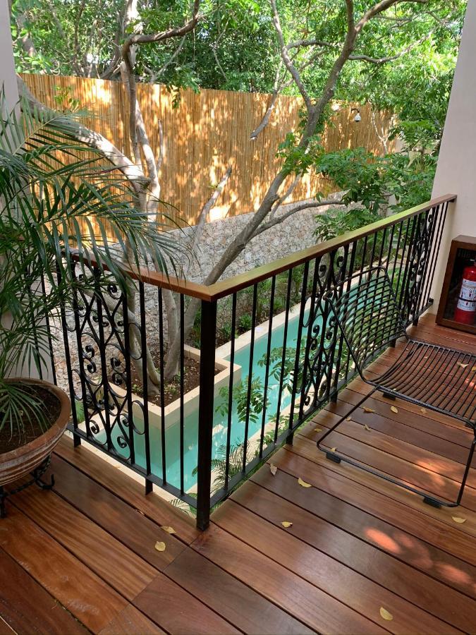 Treehouse Boutique Hotel, An Adults Only Boutique Hotel เมริดา ภายนอก รูปภาพ