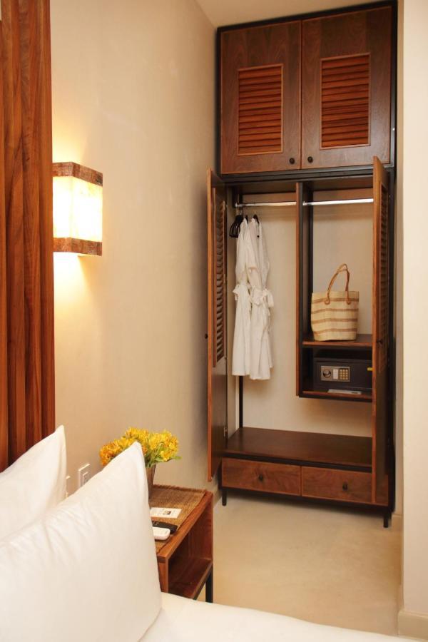 Treehouse Boutique Hotel, An Adults Only Boutique Hotel เมริดา ภายนอก รูปภาพ