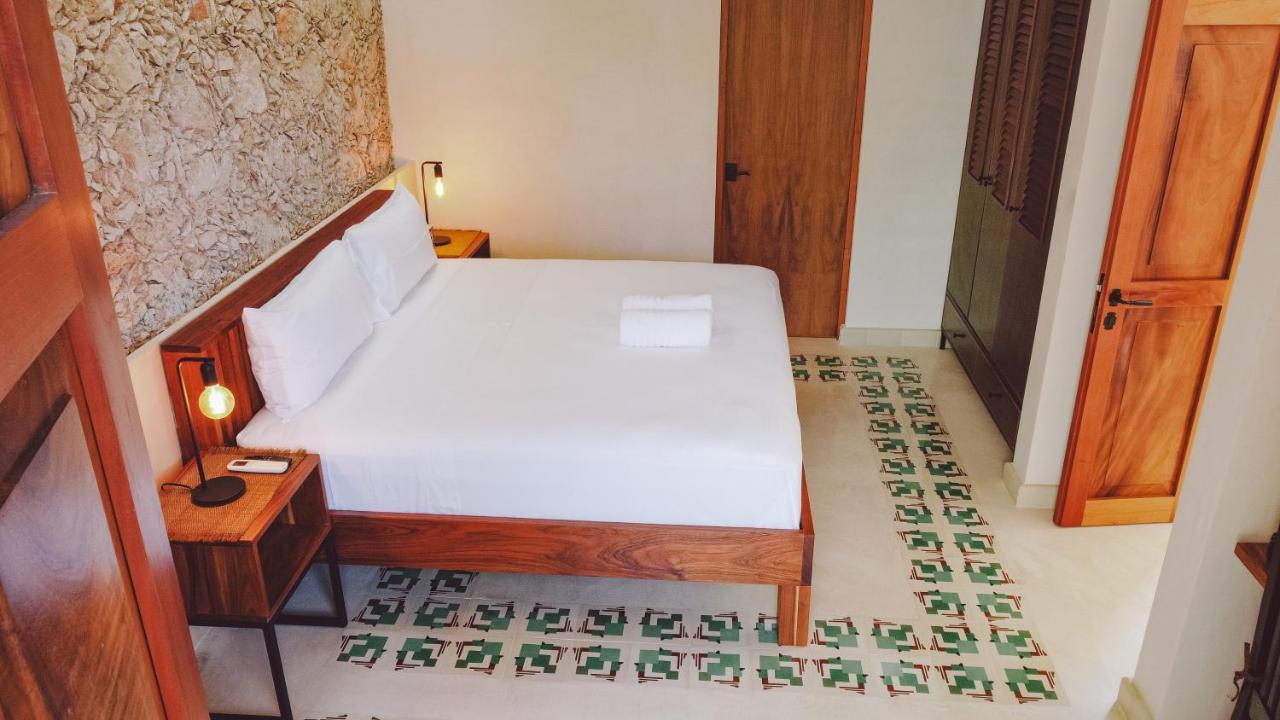 Treehouse Boutique Hotel, An Adults Only Boutique Hotel เมริดา ภายนอก รูปภาพ
