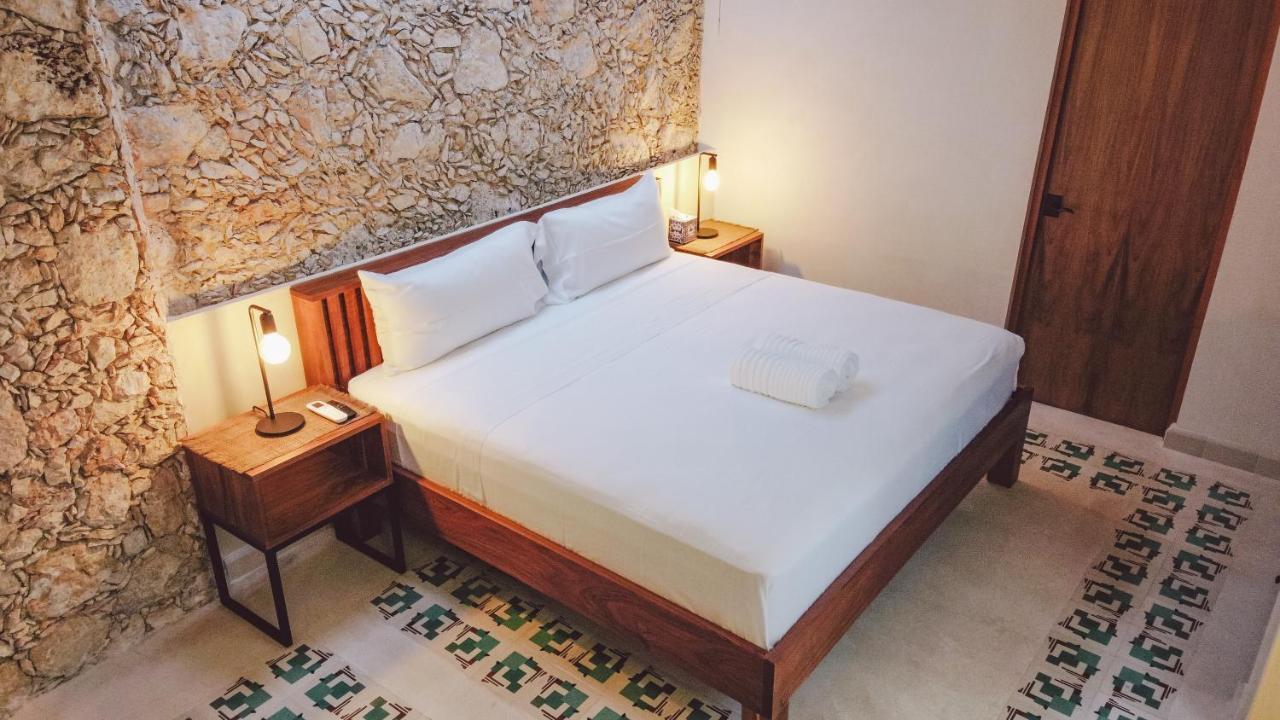 Treehouse Boutique Hotel, An Adults Only Boutique Hotel เมริดา ภายนอก รูปภาพ