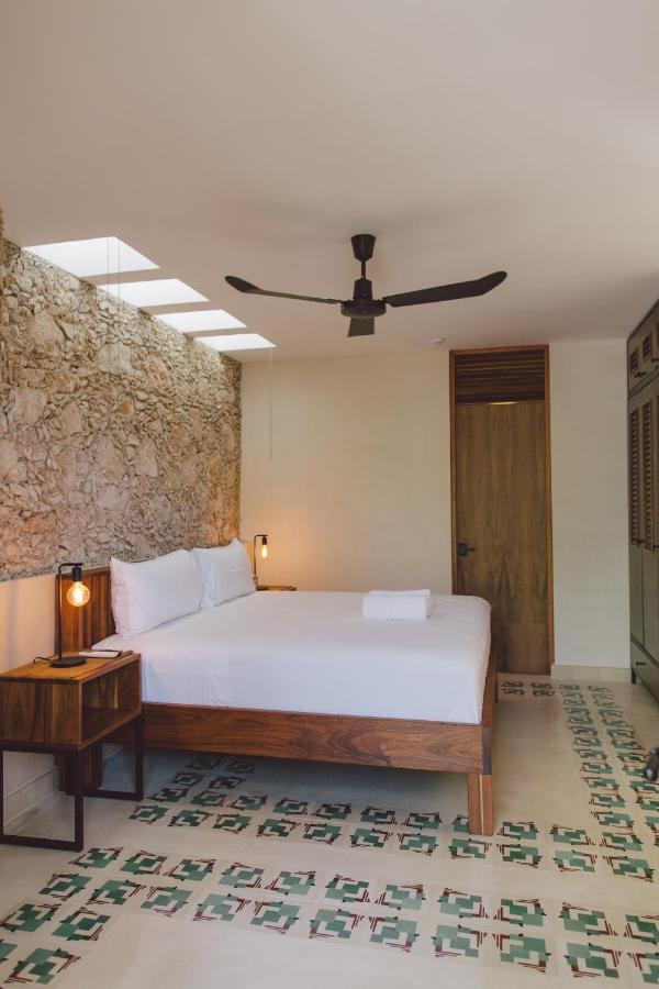 Treehouse Boutique Hotel, An Adults Only Boutique Hotel เมริดา ภายนอก รูปภาพ