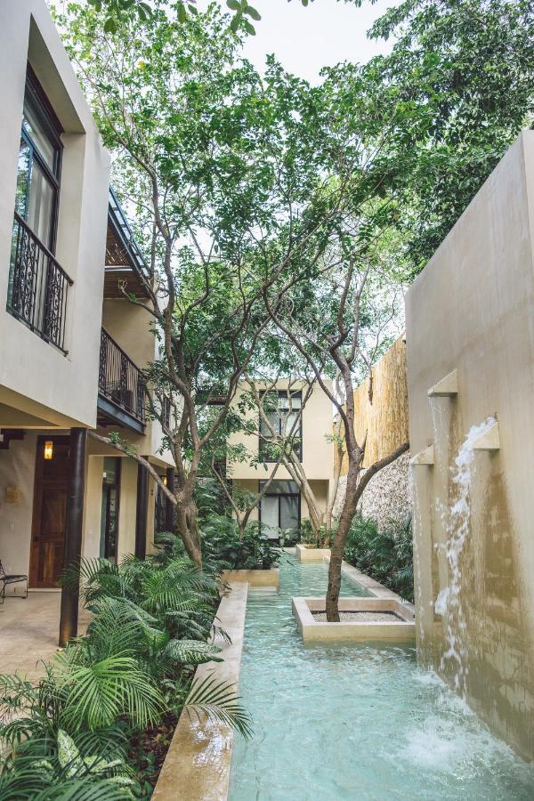 Treehouse Boutique Hotel, An Adults Only Boutique Hotel เมริดา ภายนอก รูปภาพ
